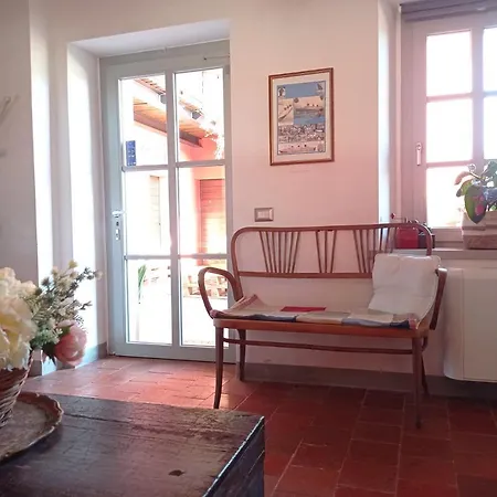 Bed & Breakfast Il Casale Di Giulia Di Aprilia