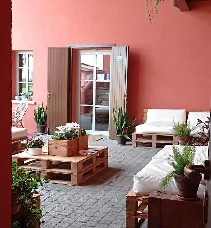 Il Casale Di Giulia Di Bed & Breakfast