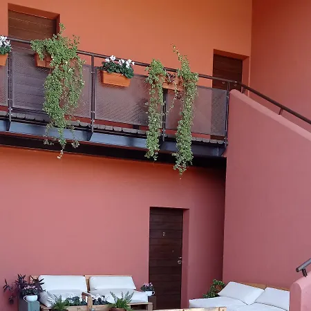 Il Casale Di Giulia Di 2* Aprilia