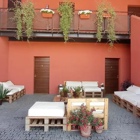 Bed & Breakfast Il Casale Di Giulia Di