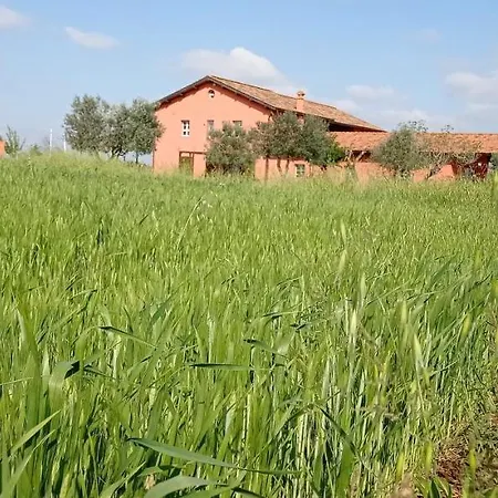 Bed & Breakfast Il Casale Di Giulia Di 2*
