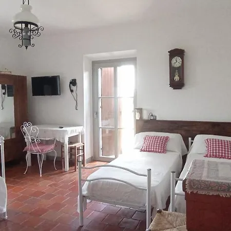 Il Casale Di Giulia Di Bed & Breakfast Aprilia