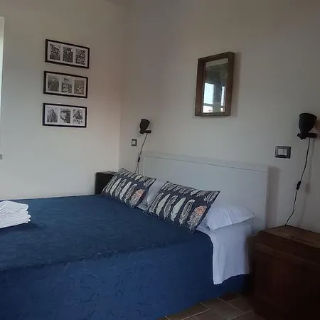 Il Casale Di Giulia Di Bed & Breakfast
