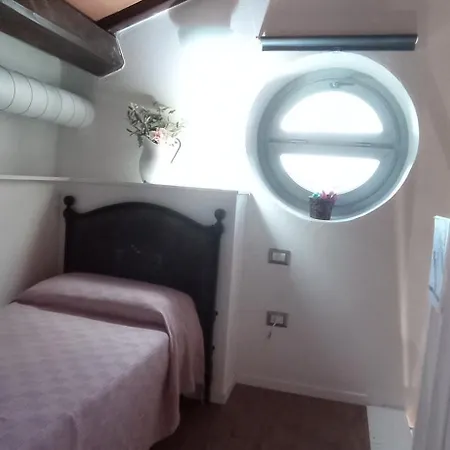 Bed & Breakfast Il Casale Di Giulia Di Aprilia