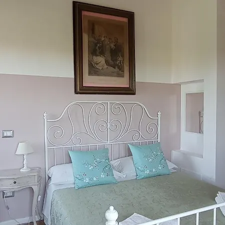 Il Casale Di Giulia Di Bed & Breakfast Aprilia