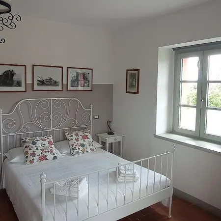 Il Casale Di Giulia Di Bed & Breakfast 2*