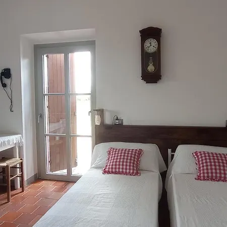 Il Casale Di Giulia Di 2*