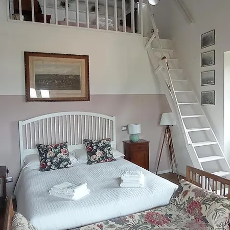 Il Casale Di Giulia Di