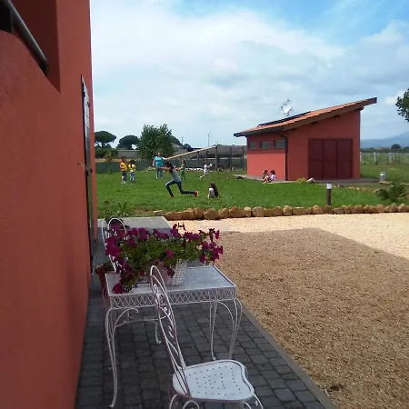 Bed & Breakfast Il Casale Di Giulia Di