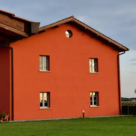Il Casale Di Giulia Di 2*