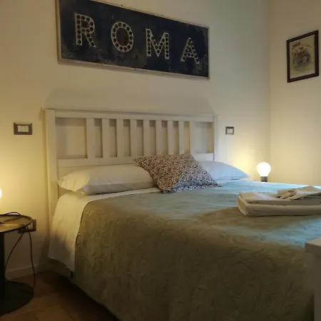 Il Casale Di Giulia Di Bed & Breakfast 2*