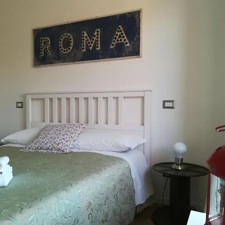 Bed & Breakfast Il Casale Di Giulia Di 2*